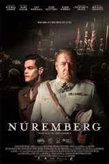 Nuremberg (2025) นูเรมเบิร์ก